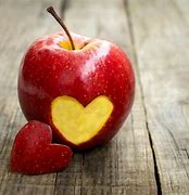 Image result for Apple with Love