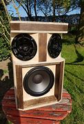 Image result for DIY Boombox