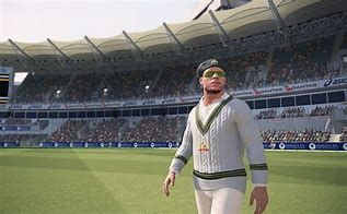 Image result for Ashes Cricket Game