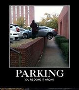 Image result for Funny Parking Citations