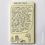 Image result for Flicker Notes Funny