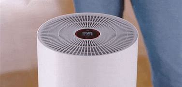 Image result for Air Purifier Cadr and CCM GIF