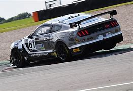 Image result for Mustang GT4 Race Car Engine