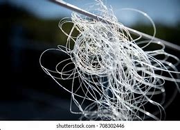 Image result for Tangled Fishing Line