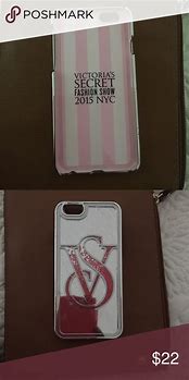 Image result for Victoria Secret Pink iPhone Cases 6 Plus