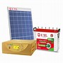 Image result for UTL Solar Inverter Battery Combo