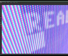 Image result for CRT Filter Photo Overlay