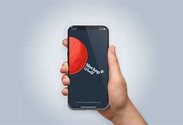 Image result for iPhone Logo Mock-Up