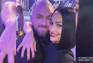 Image result for Nikki Bella and Artem Chigvintsev Photo Shoot