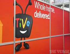 Image result for TiVo DVR