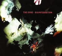 Image result for Cure Album Covers