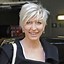 Image result for Easy Short Hairstyles Over 40