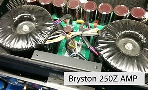 Image result for Bryston Factory