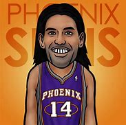 Image result for NBA Cartoon Pic