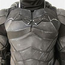 Image result for Batman Back Armour