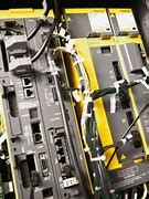 Image result for Fanuc Robot Arm