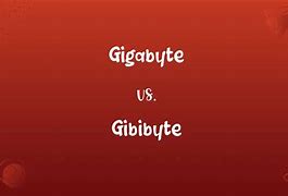 Image result for Gibibyte wikipedia