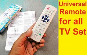 Image result for How to Setup Wizard 2 Universal Remote Manual