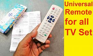 Image result for LCD TV Image Eith Remote