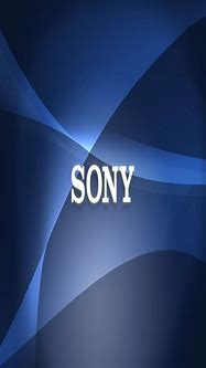Image result for Sony TV Wallpaper Screensaver Mode