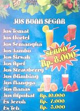 Image result for Daftar Harga Buah