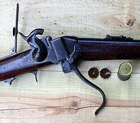 Image result for 1874 Sharps Buffalo Rifle