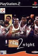 Image result for PS2 NBA Night 2
