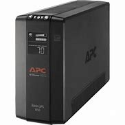 Image result for APC UPS 850