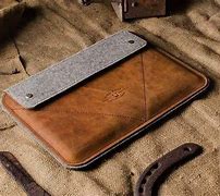 Image result for Leather iPad Case