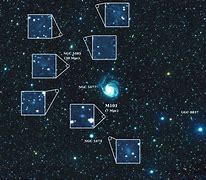 Image result for Messier Discovering Galaxies