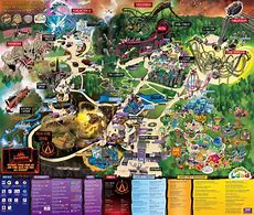 Image result for Alton Towers Theme Park