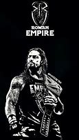 Image result for Roman Reigns Smile