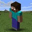 Image result for Minecraft Herobrine Face