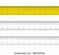 Image result for Real Life Ruler