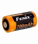 Image result for Fenix Rechargeable Battery