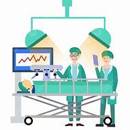 Image result for Heart Surgery Cartoon