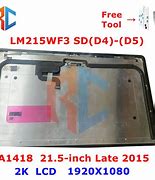 Image result for A1418 Screen Replacement