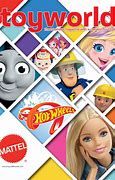 Image result for Mattel Products