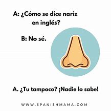 Image result for Funny Puns in Spanish