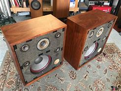 Image result for Vintage Lowboy Speakers