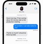 Image result for Apple Texting