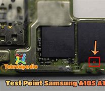 Image result for Test Point Samsung A-10s
