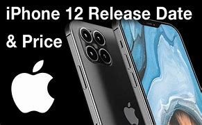Image result for When Is the iPhone 12 Release Date
