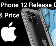 Image result for Apple iPhone 12 Release Price