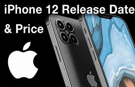 Image result for iPhone 12 Launch Date in USA
