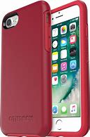 Image result for Red OtterBox BAPE Case iPhone SE