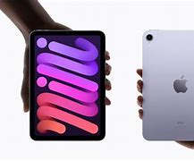 Image result for iPad Mini 6 Purple