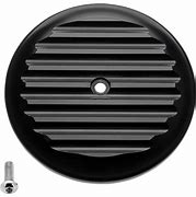 Image result for Black Air Cleaner Cover