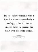 Image result for Sharp Words Quotes