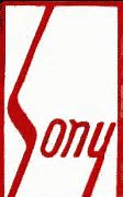 Image result for Firmenfarbe Sony Logo